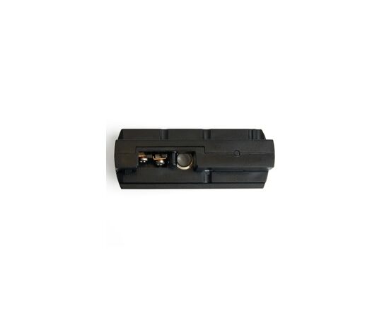 864507 - Feron Коннектор для подвесныx трековыx светильников черный LD1015 48559 (3)