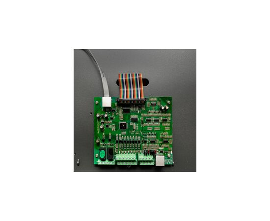 653411 - Преобразователь частоты 200/220кВт 3х400В VECTOR-100 EKF PROxima (11)