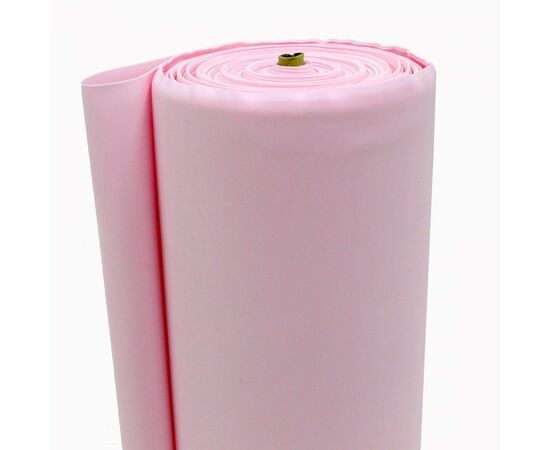 847175 - Uniel фоамиран для творчества зефирный, пастельно-розовый 50м 2мм 100см VR-PE7 20T20/R100/PWF017 (1)