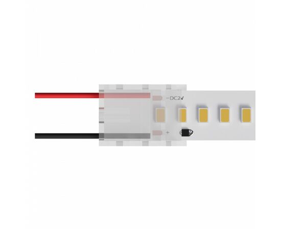 875819 - ARTELAMP коннектор питания для св/д ленты STRIP-ACCESSORIES A30-10-1CCT (1)
