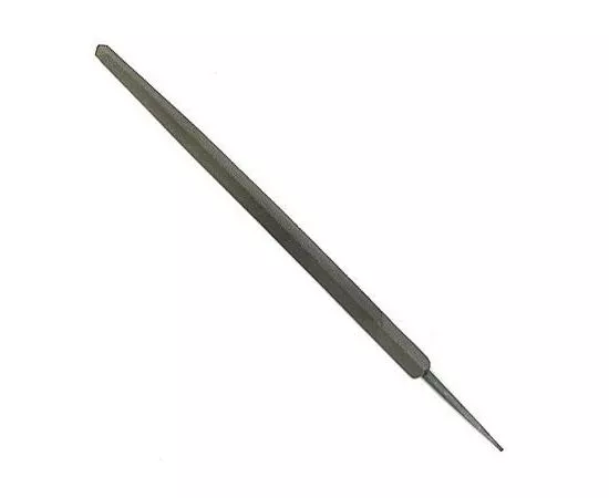 481385 - Напильник треугольный 6 по металлу 150мм 645-121 (1)
