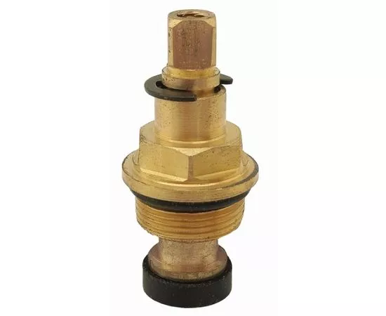 658507 - G.Lauf Резиновая кран-букса 3/8  поворот 360C, под квадрат, цена за шт., UFX-2236 (1)