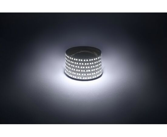 887097 - ЭРА лента св/д 12V 14.4W/m 180led/m IP20 6500K 6K 1300lm/m 8мм 5м инетр LS2835 1477 (1)