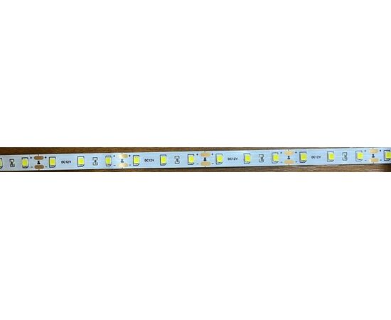 889185 - Ecola Лента св/д 12V 7.2W/m 72Led/m IP20 2800K 8mm 720Lm/m 2K (интер) 5м PRO P2QW07ESB (1)