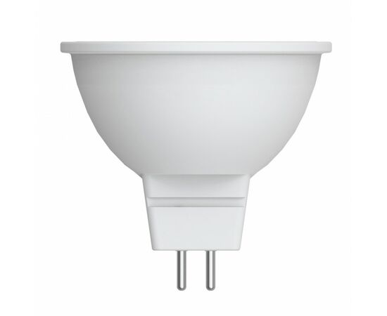 888827 - Volpe NORMA JCDR GU5.3 7W(560lm) 4000K 4K матовая 46x50 LED-JCDR-7W/4000K/GU5.3/38D/NR (1)