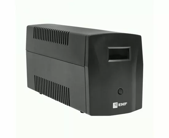 892332 - EKF ИБП E-Power SSW200 1500 ВА (900Вт), 3роз., USB, RJ45 SSW-2150 (1)