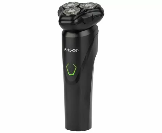 893857 - Бритва Energy EN-726, 3Вт, 3 независимых головки, аккум, зарядка от USB 107603 (1)