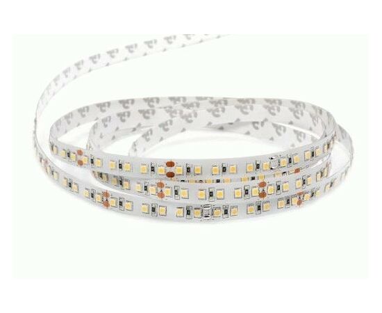 888033 - General лента св/д 24V 9.6W/m 120led/m 6500К 6K 1920lm/m IP20 20м цена/м стабилизир GLS-2835 502152 (1)