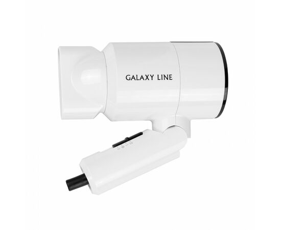 878998 - Фен GALAXY LINE GL-4345, 1,4кВт, 2 скорости, холодный воздух, складная ручка, шнур 1,7м (1)