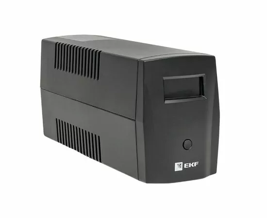 892320 - EKF ИБП E-Power SSW200 800 ВА (480Вт), 2роз., USB, RJ45 SSW-280 (1)