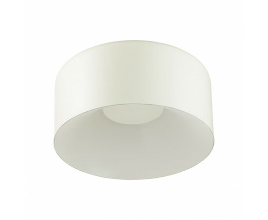 898703 - СОНЕКС 7690/26L AVRA LED SN 18 св-к мет/акрил/бел LED 26W 4000K D260 IP20 CONFY (1)