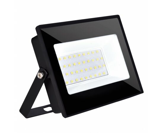 899032 - SmartBuy прожектор св/д 30W( 2400lm) FL SMD Pro 6500K 6K 119x103x25 IP65 SBL-EFLSMD-30-65 (1)