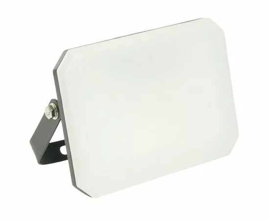 903559 - Feron прожектор св/д 30W(2850lm) 6400K 6K IP65 черн/матов рассеив 125х35х100 LL-941 51044 (1)