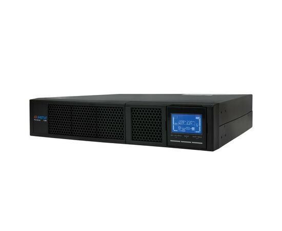 907052 - ЭНЕРГИЯ ИБП Pro Online 1000/800Вт, 208/220/230/240В-12В Tower Rack (1%), в стойку, 1 АКБ 110-300В (1)