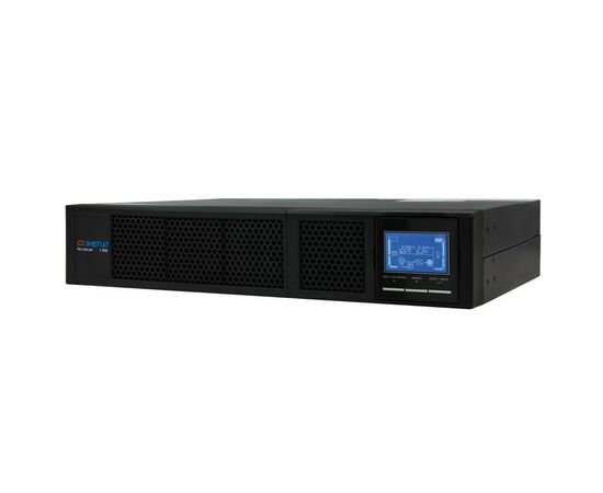 907053 - ЭНЕРГИЯ ИБП Pro Online 1000/800Вт, 208/220/230/240В-24В Tower Rack (1%), в стойку, 2 АКБ 110-300В (1)