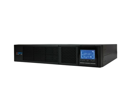 907055 - ЭНЕРГИЯ ИБП Pro Online 3000/2400Вт, 208/220/230/240В-72В Tower Rack(1%), в стойку, 6 АКБ 110-300В (1)