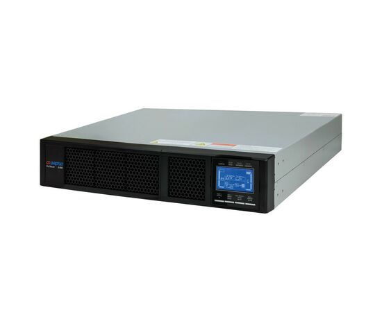 907056 - ЭНЕРГИЯ ИБП Pro Online 6000/4800Вт, 208/220/230/240В-192В Tower Rack(1%) в стойку 16 АКБ 110-300В (1)