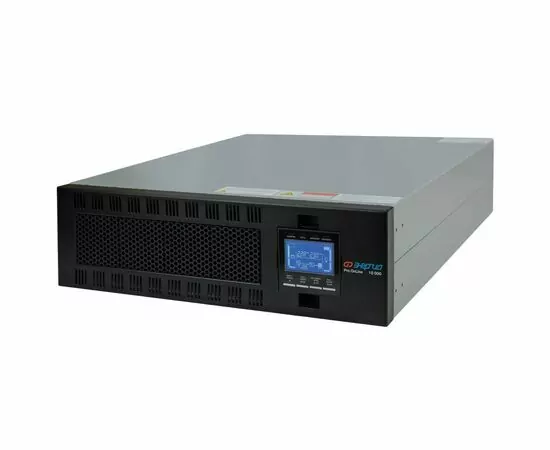 907057 - ЭНЕРГИЯ ИБП Pro Online 10000/8000Вт, 208/220/230/240В-192В Tower Rack(1%)в стойку 16 АКБ 110-300В (1)