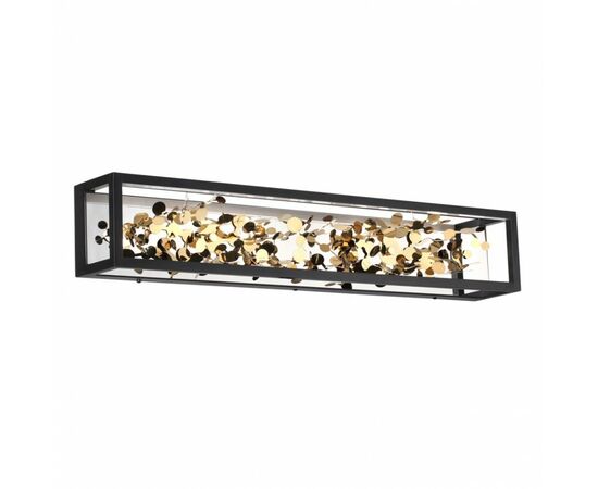 885893 - ODEON LIGHT 5065/23WL L-VISION ODL24 393 чер./зол./мет/мет бра LED 1x23W 4000K BILD 83 (1)