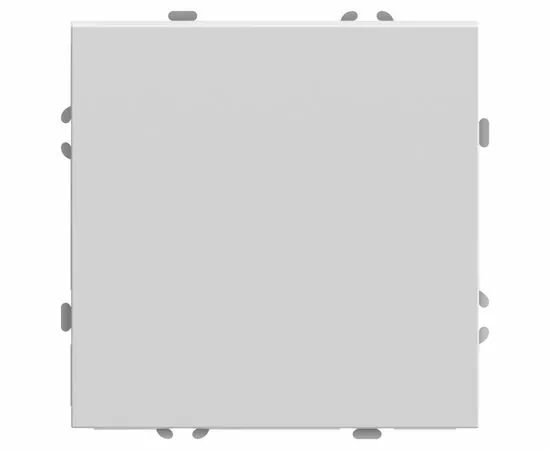 907414 - Stekker ЭМИЛИ мех. выкл. СУ 1 кл. 10А белый фарфор, soft touch RSW10-5103-01 49865 (1)