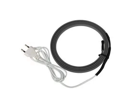 898550 - PROconnect саморег. кабель (комплект на трубу) неэкран. SRL 16Вт/м,  2м/32Вт, шнур 1,5м 51-0240 (1)