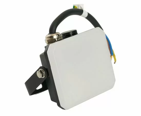 903558 - Feron прожектор св/д 20W(1900lm) 6400K 6K IP65 черн/матов рассеив 85х40х95 LL-940 51043 (1)