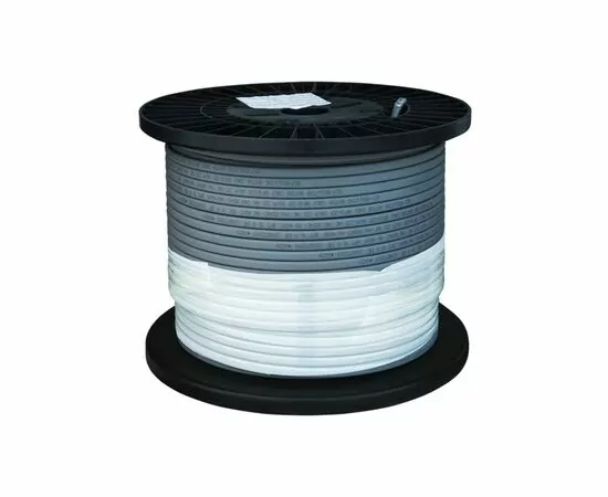 908951 - REXANT саморег. кабель БУХТА300 SRL 24-2 24Вт/м неэкран. CU, 0,9мм2/70 (300м, цена за м) 51-0276 (1)