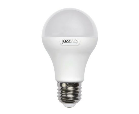 911702 - Jazzway ЛОН низковольтная A60 E27 DC12-48V/AC12-48V 20w(1600Lm) 4000K 4K 112x60 PLED-A60 MO.5019782 (1)