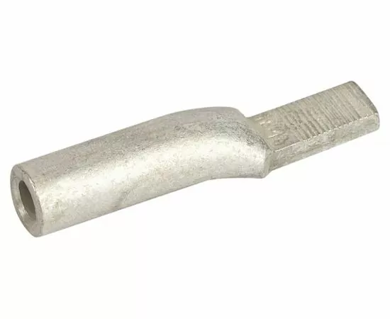 893693 - ЭРА наконечник штифтовой НШАЛ 16-14 алюминиевый луженый (уп.50шт цена за шт) 62678 (1)