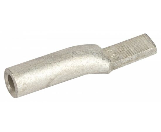 893693 - ЭРА наконечник штифтовой НШАЛ 16-14 алюминиевый луженый (уп.50шт цена за шт) 62678 (1)