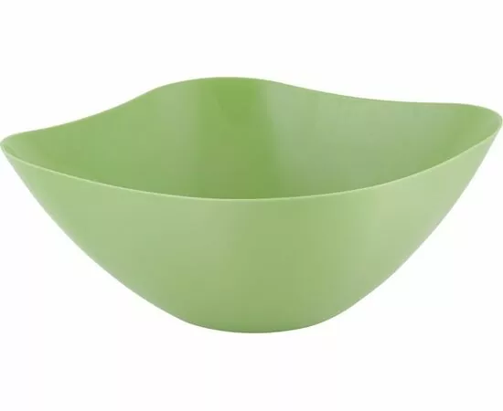 907343 - Миска (салатник) 2,5л Honey фисташка SE111910050 Sugar&Spice (1)
