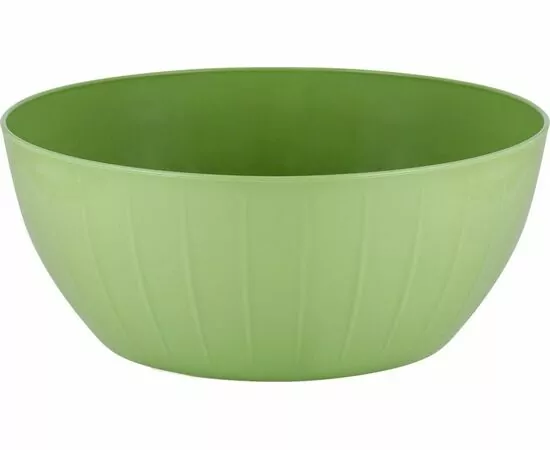 907346 - Миска (салатник) 2,8л Vanilla фисташка SE186310050 Sugar&Spice (1)