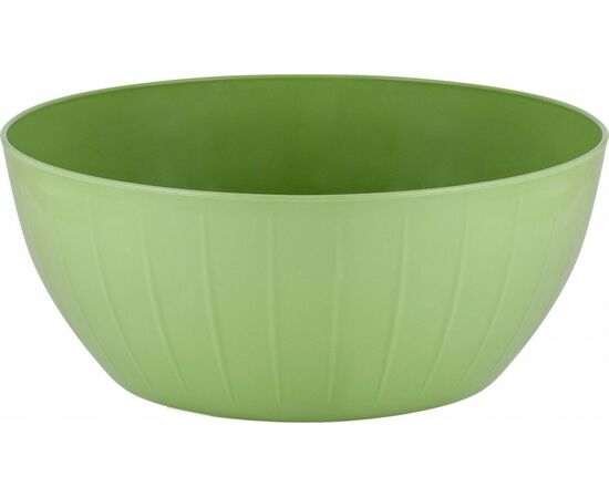 907346 - Миска (салатник) 2,8л Vanilla фисташка SE186310050 Sugar&Spice (1)