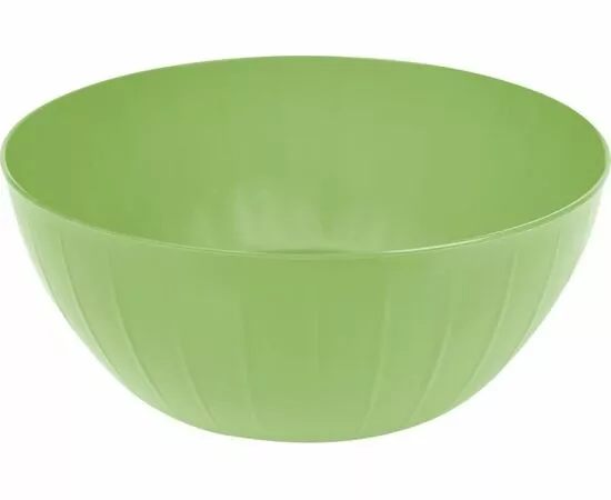 907347 - Миска (салатник) 5л Vanilla фисташка SE186310050 Sugar&Spice (1)