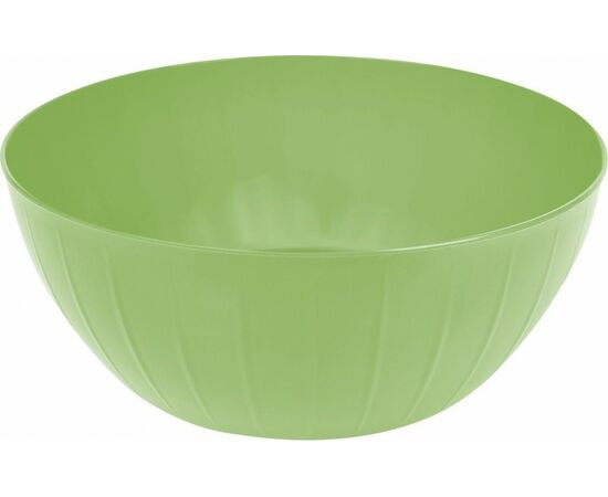 907347 - Миска (салатник) 5л Vanilla фисташка SE186310050 Sugar&Spice (1)