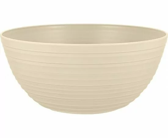 907353 - Миска (салатник) 2,3л Cardamom латте SE400110005 Sugar&Spice (1)