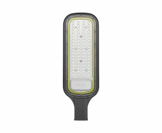 912141 - REXANT св-к св/д уличный консоль 70W(7000lm)5000K 6K 486x62x165 d50 IP65 ШС черн ДКУ03 607-308 2г. (1)