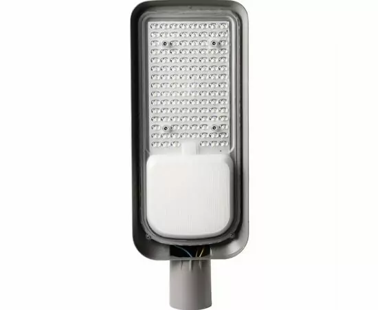 901875 - SmartBuy св-к св/д уличный консольный SLPro 100W(10000lm) 6500K 6K IP65 480x179x92 d61 SBL13695 2г. (1)