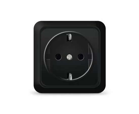 916476 - UNIVersal Олимп роз. ОУ 1мест. (земля) черный (керам.осн.) 2227 (1) 916476 - UNIVersal Олимп роз. ОУ 1мест. (земля) черный (керам.осн.) 2227 (1)