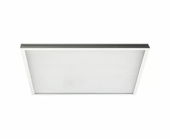 898431 - Smartbuy Pro св-к св/д универс 75W(6400lm) 6500K 6K 595х595х19мм призма белый SBL-UNIEMC 2г уп.4 (1)