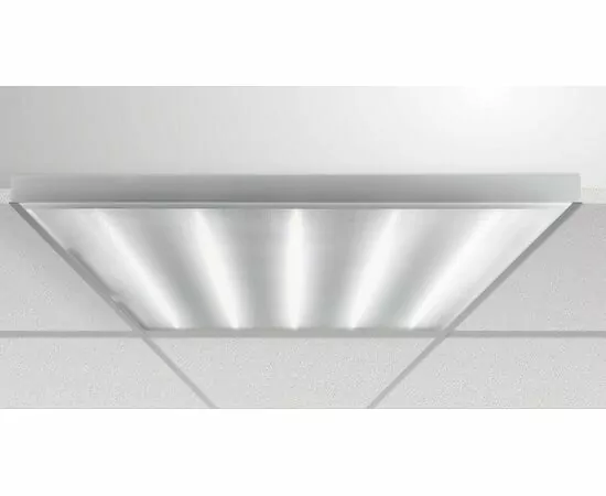 913863 - ABERLICHT св-к св/д унив. 36W 4000lm 5000K 6K 595x595x30 металл призма IP40 ACE-25/120 PR NW 1448 (1)