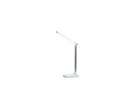 916488 - Ultraflash UF-834 C01 св-к св/д настольный 8W(300lm) Type-C, 3 ур.ярк, сенс/димм/ночник, б/п з/у (1)