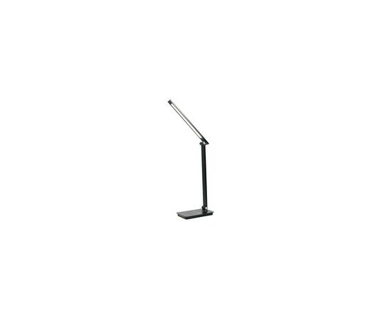 916489 - Ultraflash UF-834 C02 св-к св/д настольный 8W(300lm) Type-C, 3 ур.ярк, сенс/димм/ночник, б/п з/у (1)