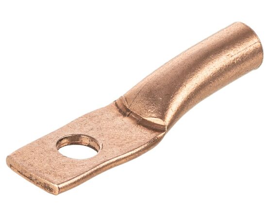 893582 - ЭРА наконечник ТМ 35-8-9 медный  (уп.50шт цена за шт) 62575 (1)