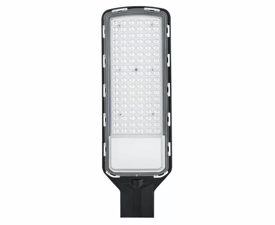 930136 - General GST-C5 св-к св/д улич конс 100W(11000lm) 6500K 6K IP65 480x165x74 черный гр/защ 2г. 460055 (1)