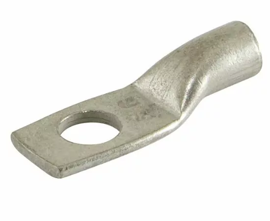 893671 - ЭРА наконечник ТМЛ (JG) 16-8-6 медный луженый (уп.100шт цена за шт) 62675 (1)