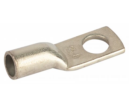 893672 - ЭРА наконечник ТМЛ (JG) 25-8-7 медный луженый (уп.100шт цена за шт) 62615 (1)