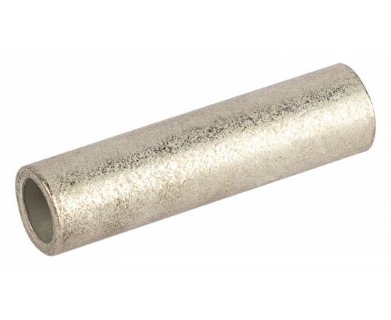 893702 - ЭРА гильза ГМЛ 10-5 медная луженая (уп.100шт цена за шт) 62574 (1)