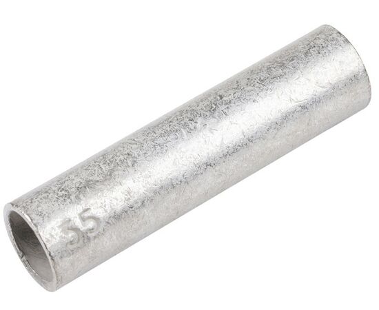 893704 - ЭРА гильза ГМЛ 25-8 медная луженая (уп.100шт цена за шт) 62597 (1)