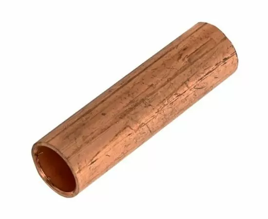 893716 - ЭРА гильза ГМ 6-4 медная (уп.100шт цена за шт) 62610 (1)
